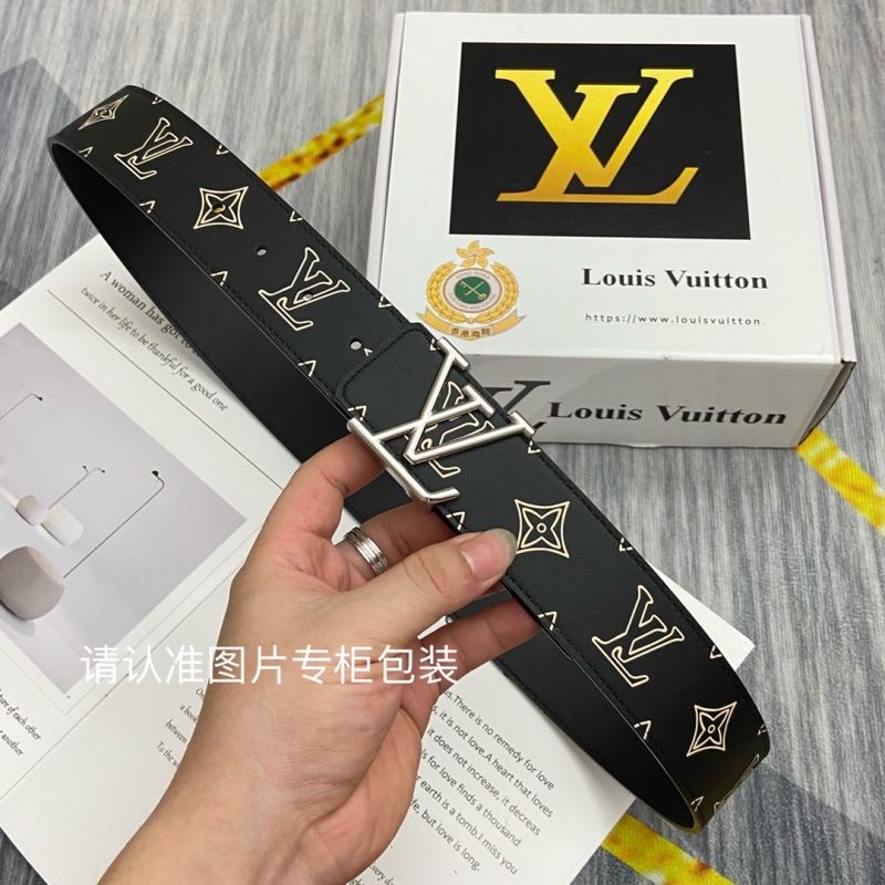 Louis Vuitton Belts